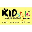 thời trang trẻ em kidstyle