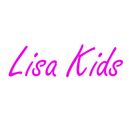 Quần Áo Trẻ Em Lisa kids