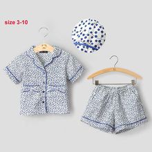 Bo ngan tay pijama BG2250504