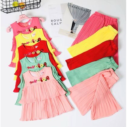 BG151001-Set dập ly