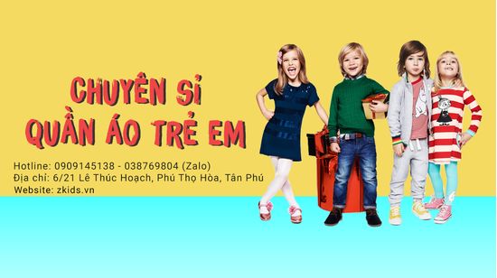 Hướng dẫn cách tính size quần áo trẻ em đúng chuẩn Việt Nam